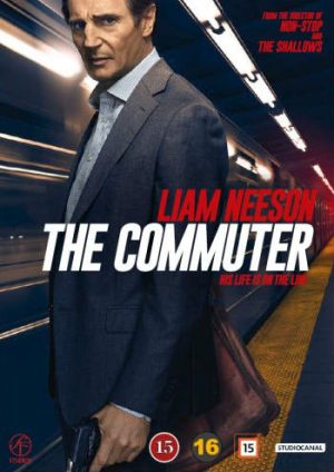 THE COMMUTER THE COMMUTER